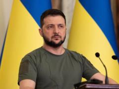  Не вижу проблем, если есть желание : Зеленский рассказал о деталях соглашения про судоходство в Черном море