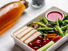 Пищевая привычка, присущая долгожителям: как улучшить свое здоровье