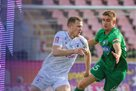 ЛНЗ — Полісся 0:1 Відео гола та огляд матчу УПЛ