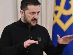 Зеленский рассказал о новом соглашении с США по недрам