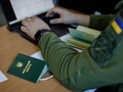 Changes in booking and passage of VLK: Details