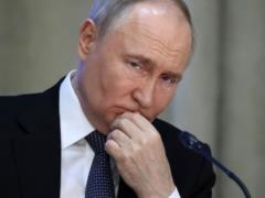 The EU called Putin a war criminal