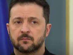 США ищут партнеров для мониторинга прекращения огня – Зеленский