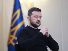Зеленский ответил, признает ли его Трамп легитимным президентом