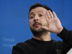 Почему Путин постоянно говорит о нелегитимности украинской власти: Зеленский объяснил