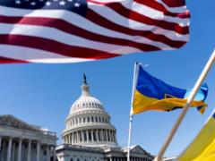 Украина не подпишет соглашение о недрах в нынешнем варианте - СМИ