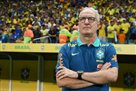 Офіційно: Дорівал звільнений з посади головного тренера збірної Бразилії