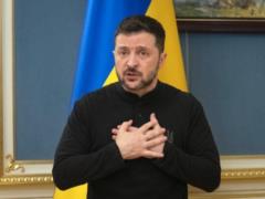 Зеленский рассказал, кто является его лучшим советником