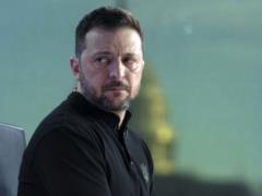Разведданные и лицензии на производство ПВО— Зеленский об итогах визита в Европу