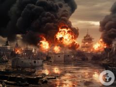 Почему мало стран имеют ядерное оружие: раскрыты причины, о которых редко задумываются