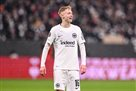Manae for Borotbi for Bagatomilionnaya Larsson with the Bundesligi Premier Legs