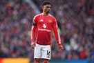 Manchester United Elderly Rozrakhovati on the turn of the Amada in the Tsom season