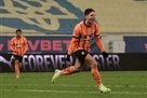 Судаков: Я завжди ставлю перед собою серйозну мету