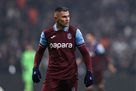 GOL Zubkov NOT DUPIG TRABZONSPORA Peremogty Gettepe