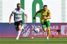 Lyvy coast - Oleksandriya 0: 1 video goal that looked around the UPL match