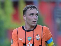 Воспитанник Шахтера отметился дебютным голом в УПЛ