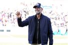 Real of a rosary Klopp on the landing of the head coach - TBR
