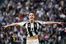Malinovsky DO NOT DUREG Genoa take glasses in the match with Juventus