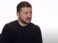 Россия насмехается над миротворческими усилиями мира – Зеленский