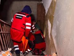 Число пострадавших и погибших в Харькове выросло