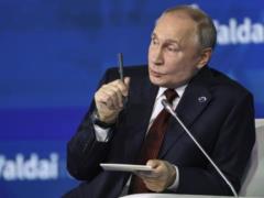 Экономисты составили для Трампа идеальный план остановки войны: детали New York Times