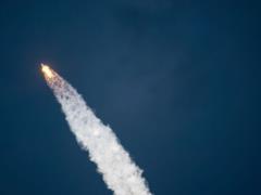 Россияне атакуют баллистикой Кривой Рог: подробности