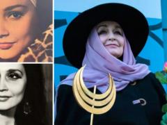 Где сейчас и как живет самая красивая актриса украинского кино Раиса Недашковская