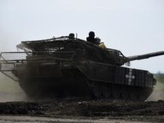 Syrian reported the losses of the Russian army