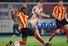 Лечче — Рома 0:1 Відео гола та огляд матчу Серії А