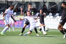 Зоря — Колос. Напередодні