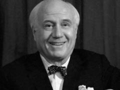 Входящий в рейтинг  100 великих украинцев  певец Иван Козловский: всю жизнь любил Украину сыновней любовью – преданно и нежно
