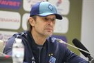 Шовковський: Для Динамо Київ кожна гра майже як кубкова