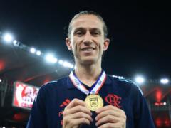 The ex-game of the Brazilian national team refused to lead it