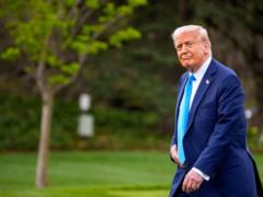 Трампу  безразлично  подорожание автомобилей в США