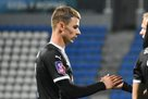 Яцик та Попара зіграють із перших хвилин проти Колоса