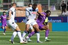 Goal kina princes I will rewind the fіoorentinі over Atalant