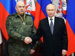 РФ готовилась применить  ядерку  в 2022 году, чтобы удержать Крым - NYT