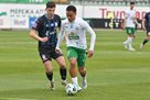 Karpati - Chornomoret 4: 0 Video Goliv that look at the UPL match