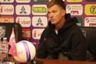 Maksimov: Vorskla survivor to LIT, and Sho Bude Dali - NIKHTO does not know