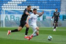 Zorya - Kolos 0: 3 Video Goliv Ta Ear of the UPL match