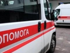 Россия обстреляла эвакуационный экипаж на Сумщине