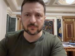 Президент оценил использование БПЛА для защиты городов