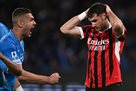 Regulations, I will rewind into the match Milan