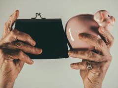 Housing subsidy: what changes need to inform PFU