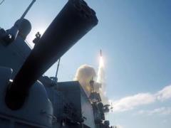 ВМС рассказали об угрозе со стороны Черного моря