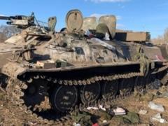 Потери РФ в войне превысили 915 тысяч бойцов
