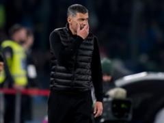 Conseean: It s a pity, Tsey has a time for the season of the cub