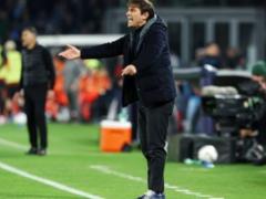 CONTA: One IZ TIHA VIPADKIV, if I hate Boti as a coach
