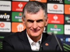 Mendilibar: Yaremchuk - engrave, yaki with a praersu season without zupins
