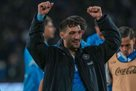 Halfan: Milan - a team, yaka was made in order to boti on the top